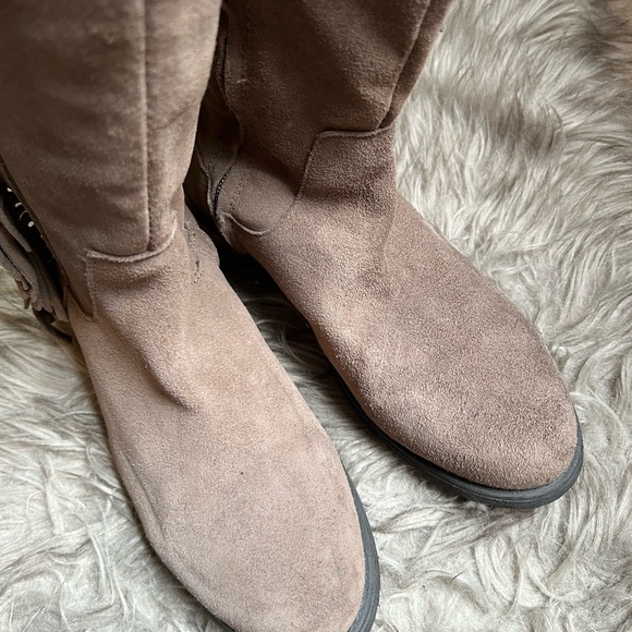 Steven By Steve Madden Dalton Boot - Picture 7 of 8